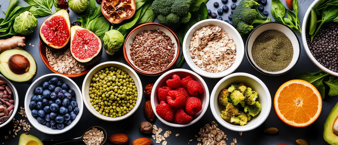 Superfoodok: a modern táplálkozás szuperhősei